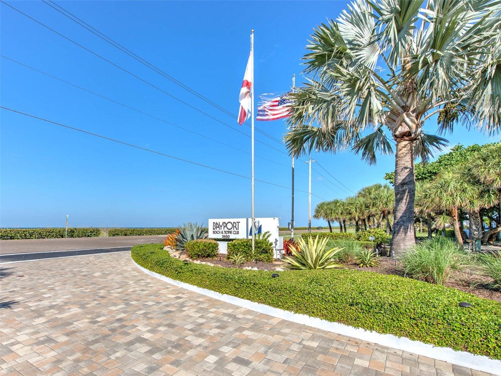 716 BAYPORT WAY #716, LONGBOAT KEY, FL — photo 103