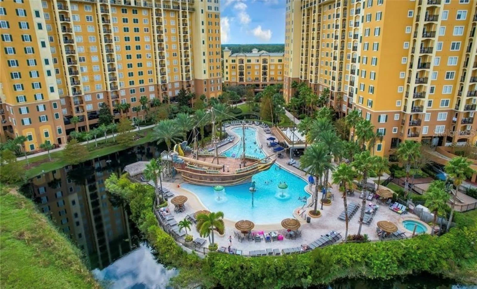 8100 POINCIANA BLVD #2203, ORLANDO, FL — photo 2