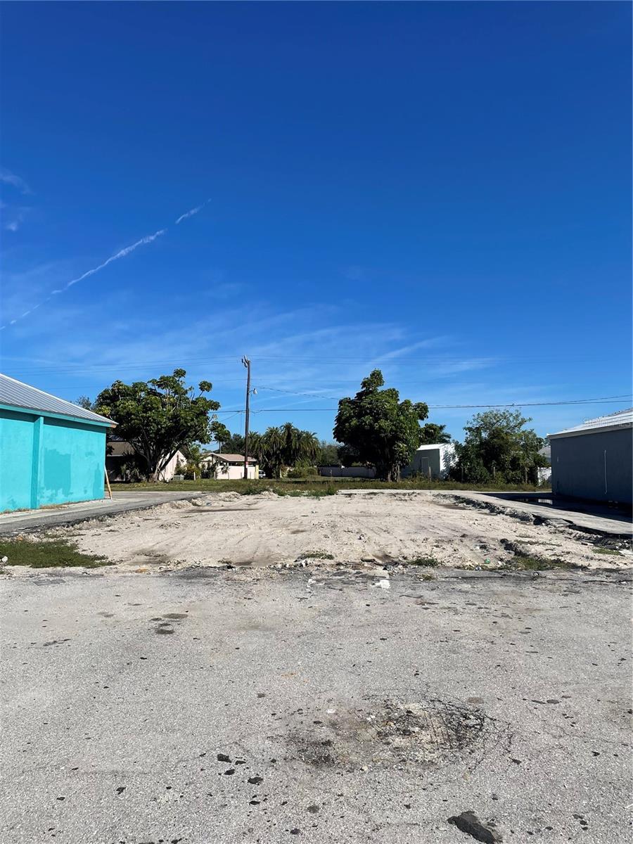 3782 TAMIAMI TRL #B, PORT CHARLOTTE, FL