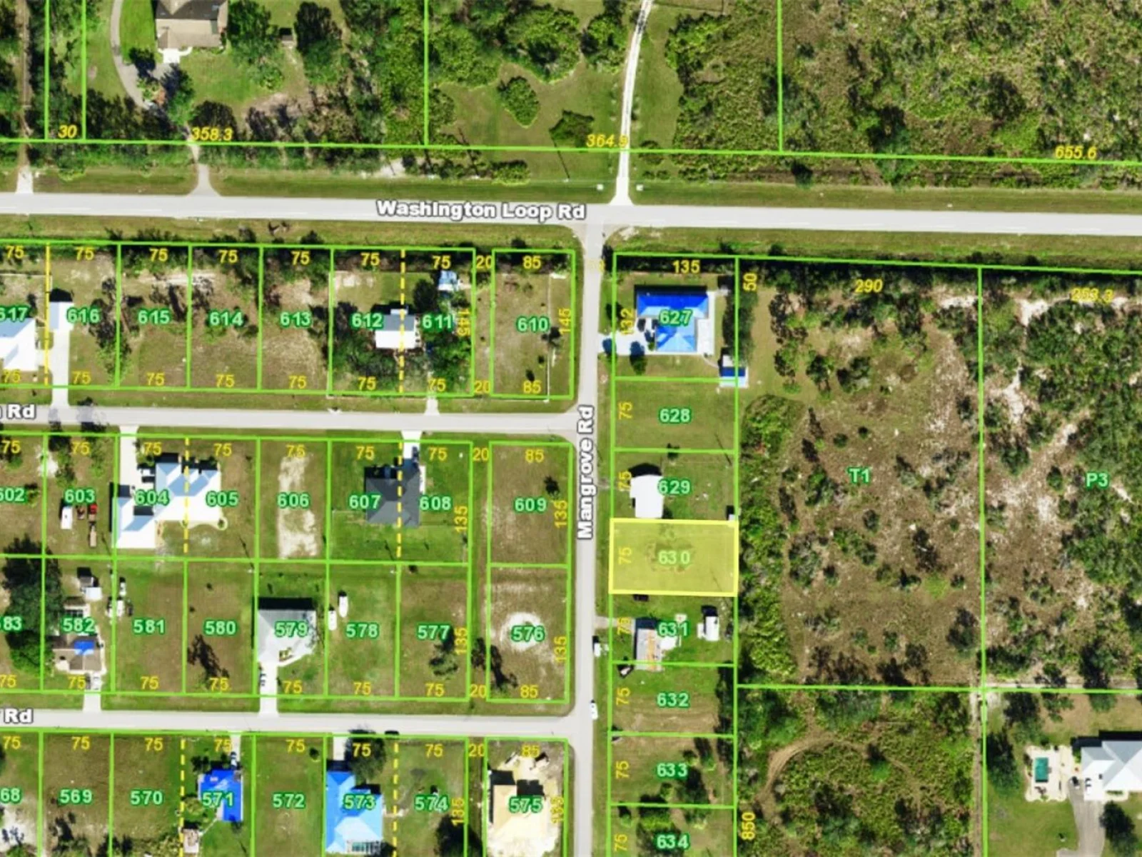 2172 MANGROVE RD, PUNTA GORDA, FL — photo 4