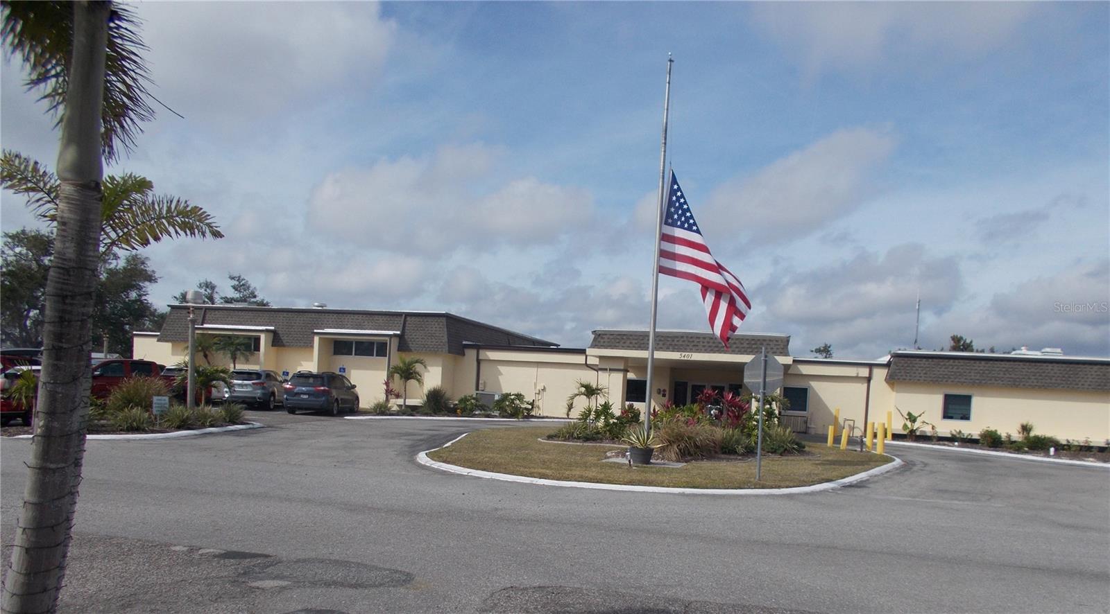 5755 HOLIDAY PARK BLVD, NORTH PORT, FL — photo 42
