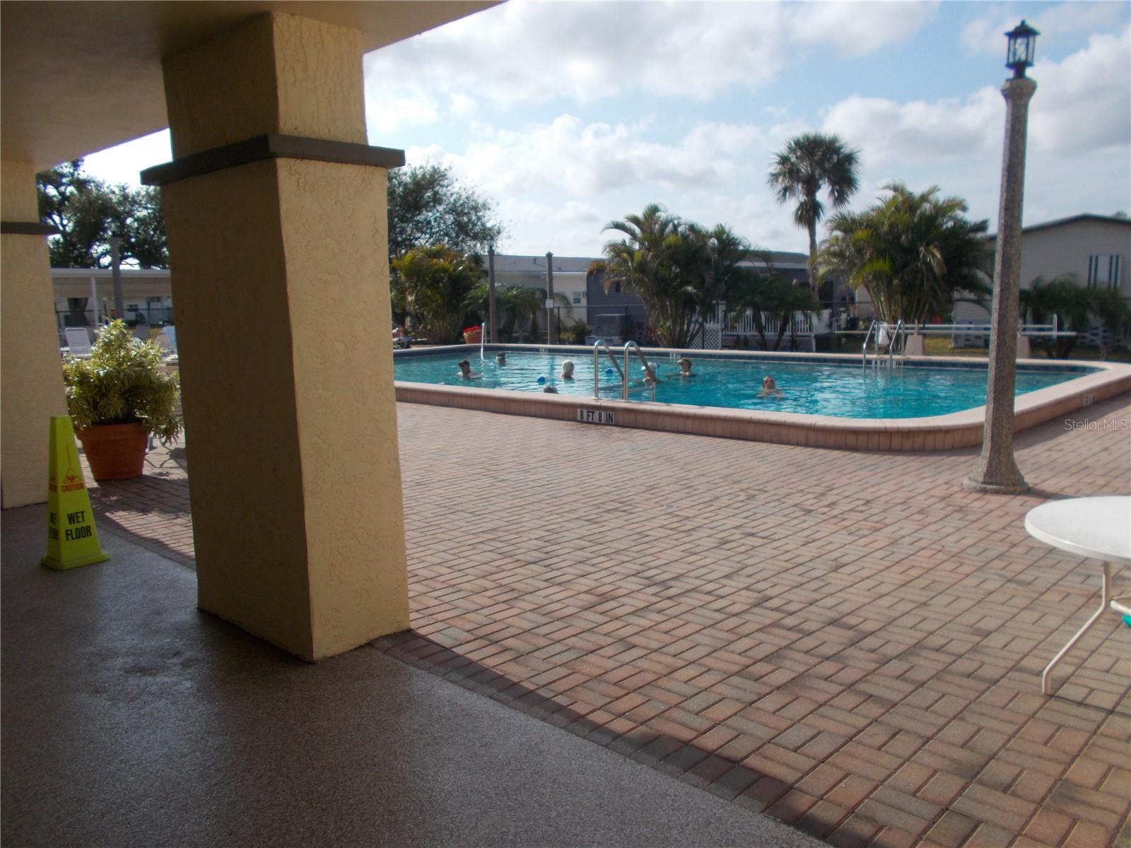 5755 HOLIDAY PARK BLVD, NORTH PORT, FL — photo 49