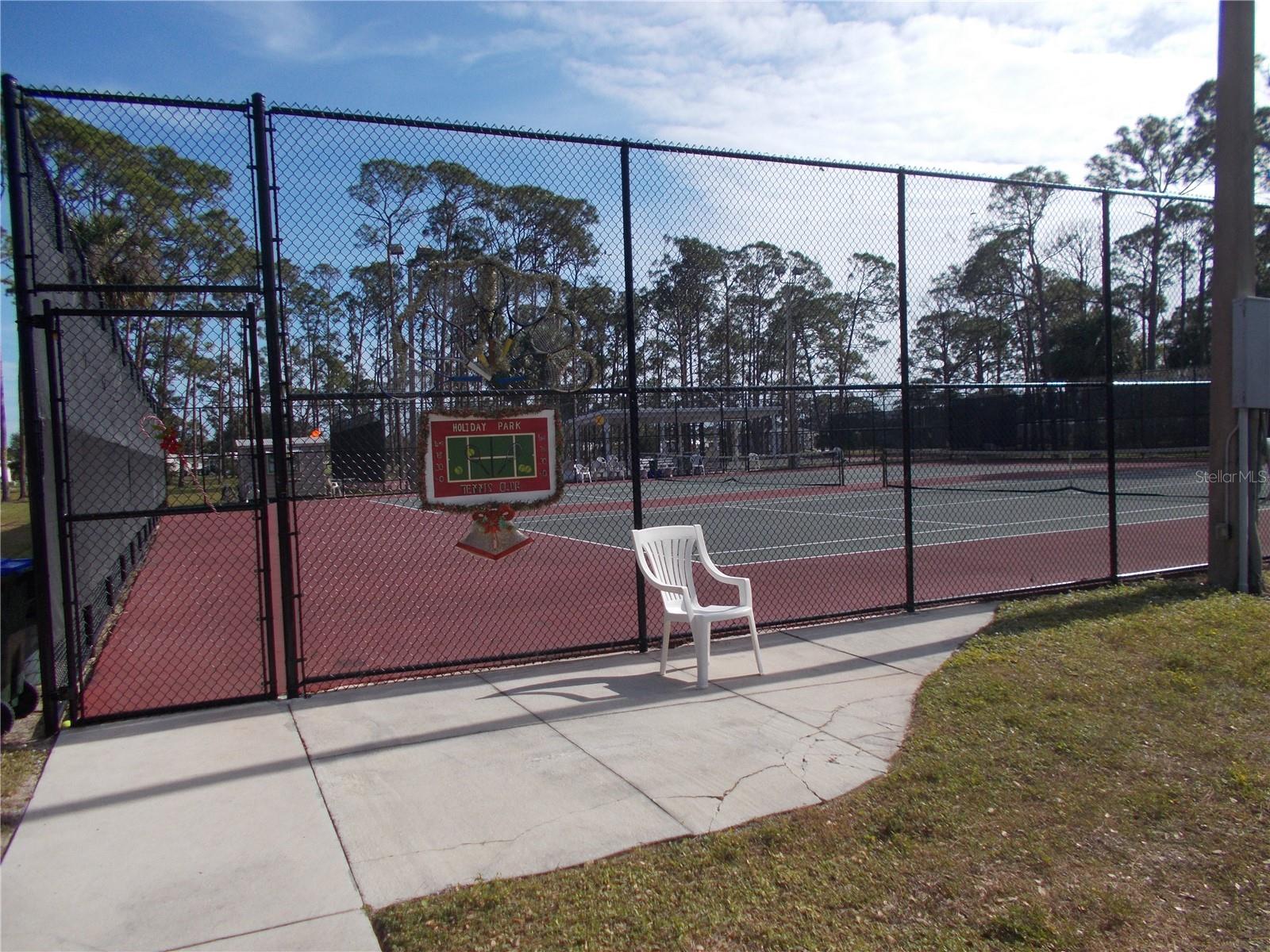 5755 HOLIDAY PARK BLVD, NORTH PORT, FL — photo 55