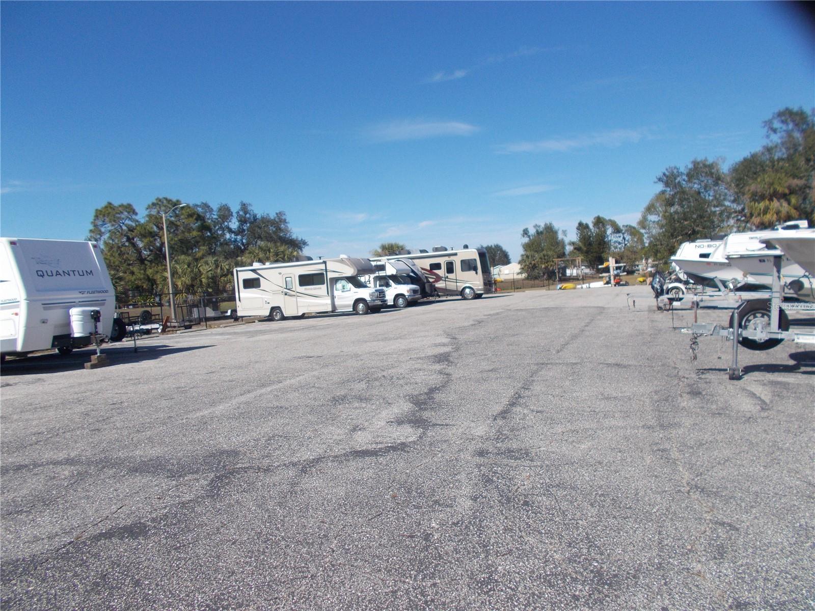 5755 HOLIDAY PARK BLVD, NORTH PORT, FL — photo 66