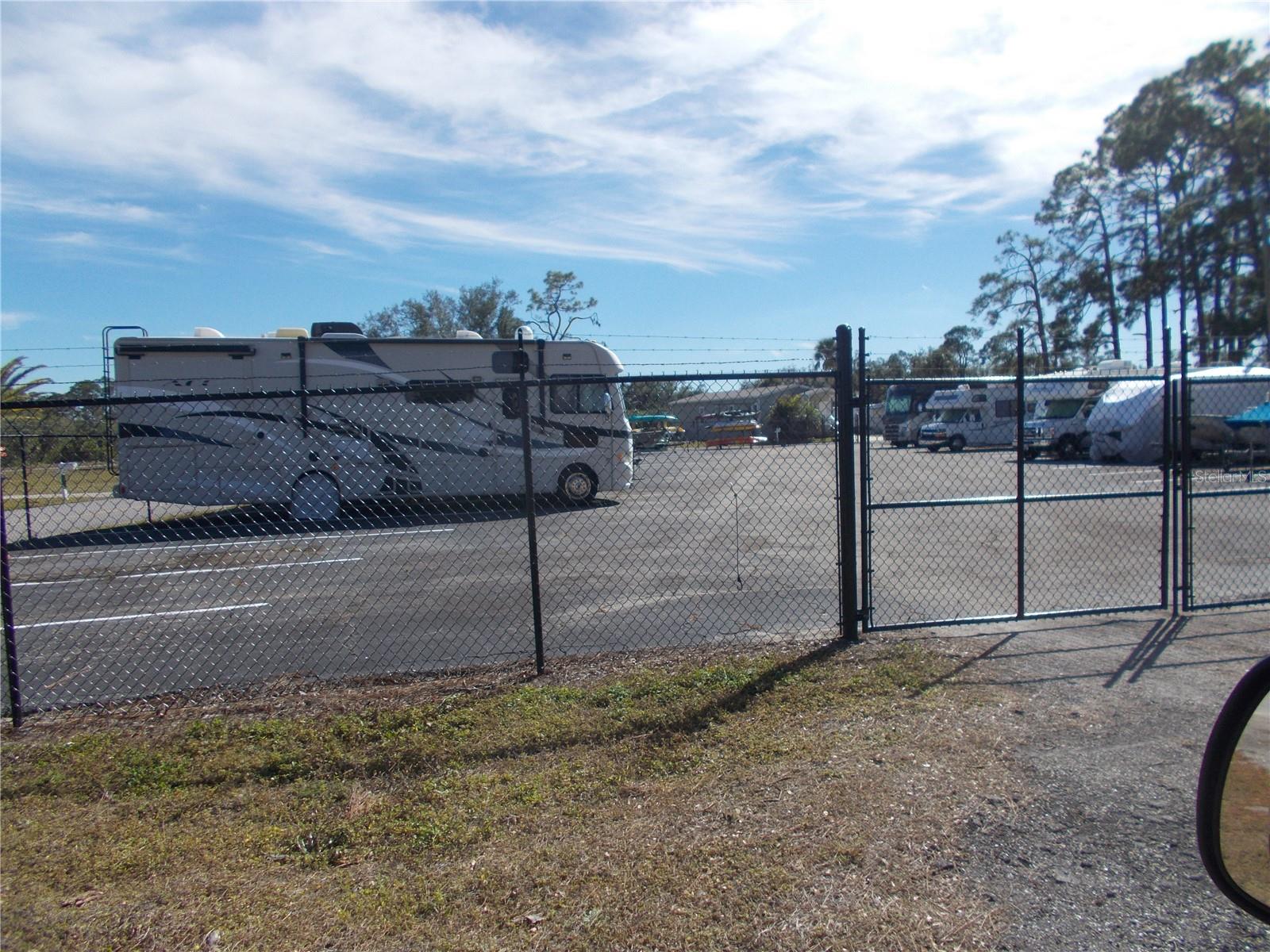 5755 HOLIDAY PARK BLVD, NORTH PORT, FL — photo 67