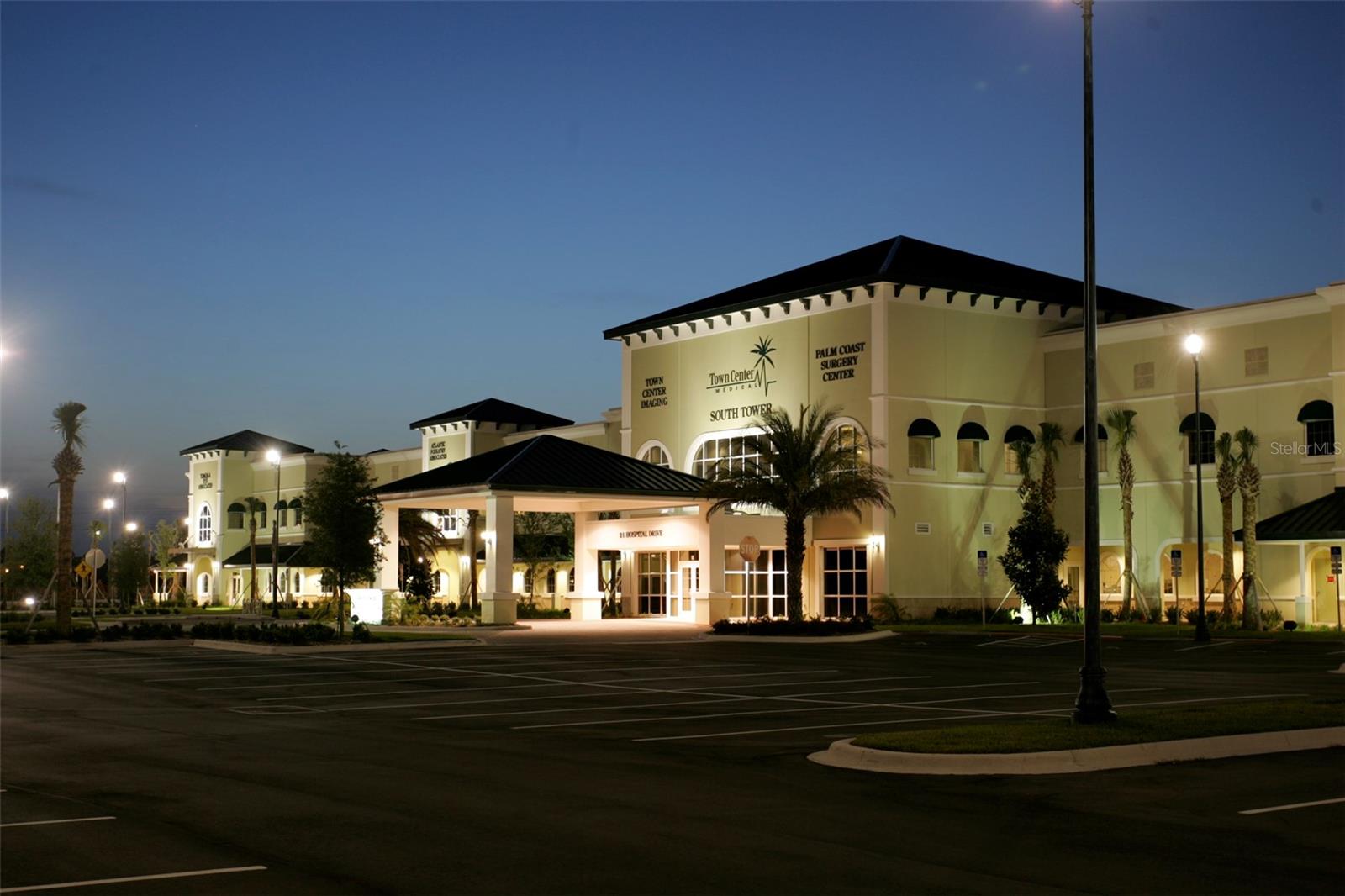 21 HOSPITAL DR #120, PALM COAST, FL — photo 2