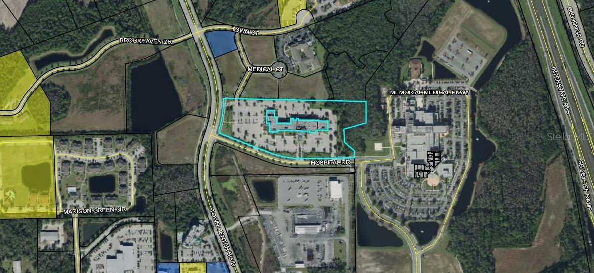 21 HOSPITAL DR #120, PALM COAST, FL — photo 3