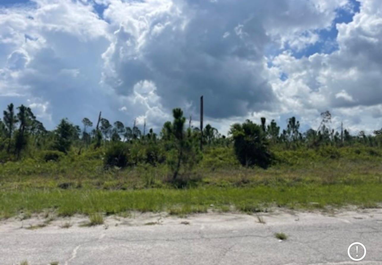 Lot 2 JOEWOOD CIR, NORTH PORT, FL — photo 5