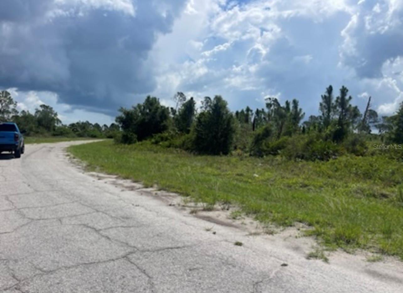 Lot 2 JOEWOOD CIR, NORTH PORT, FL — photo 9
