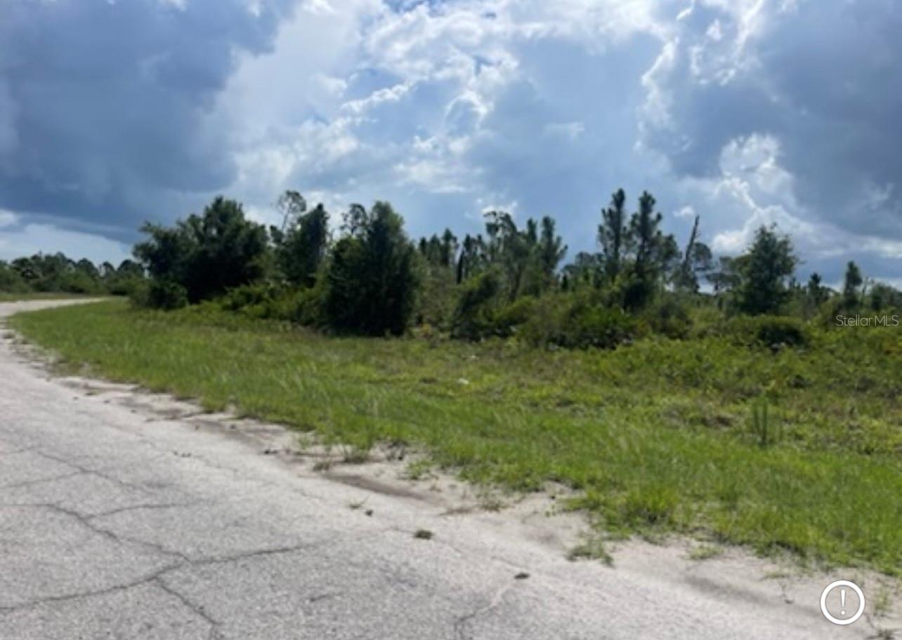 Lot 2 JOEWOOD CIR, NORTH PORT, FL — photo 13