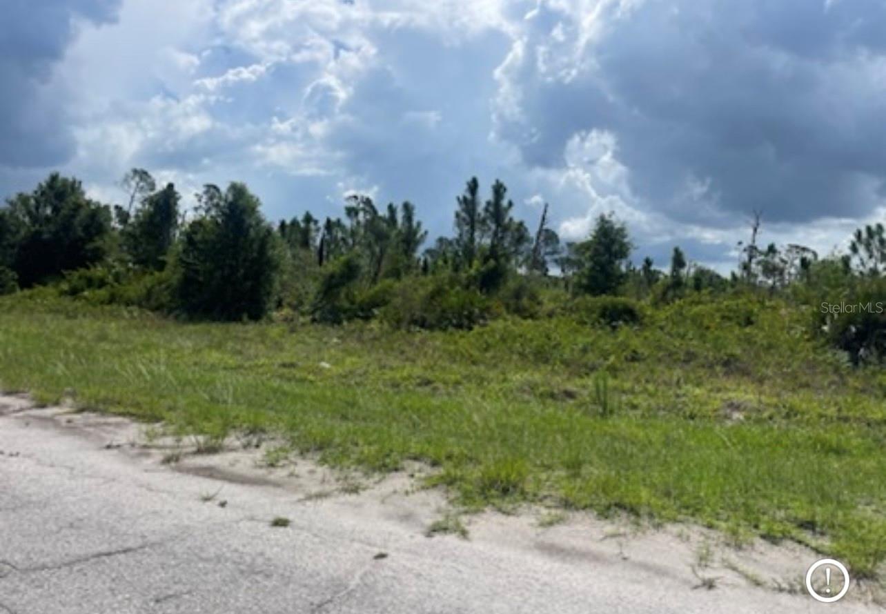 Lot 2 JOEWOOD CIR, NORTH PORT, FL — photo 17