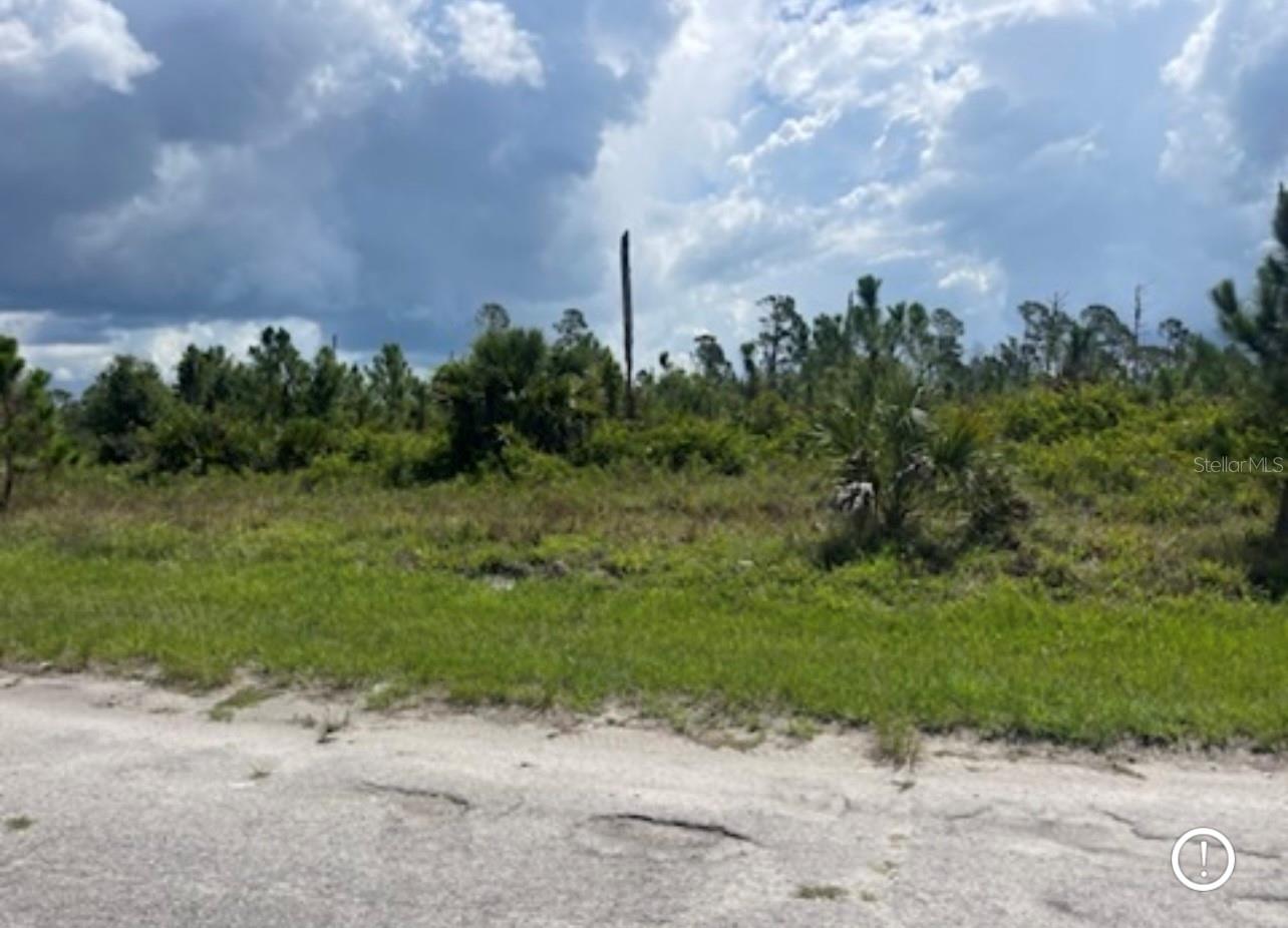 Lot 2 JOEWOOD CIR, NORTH PORT, FL — photo 32