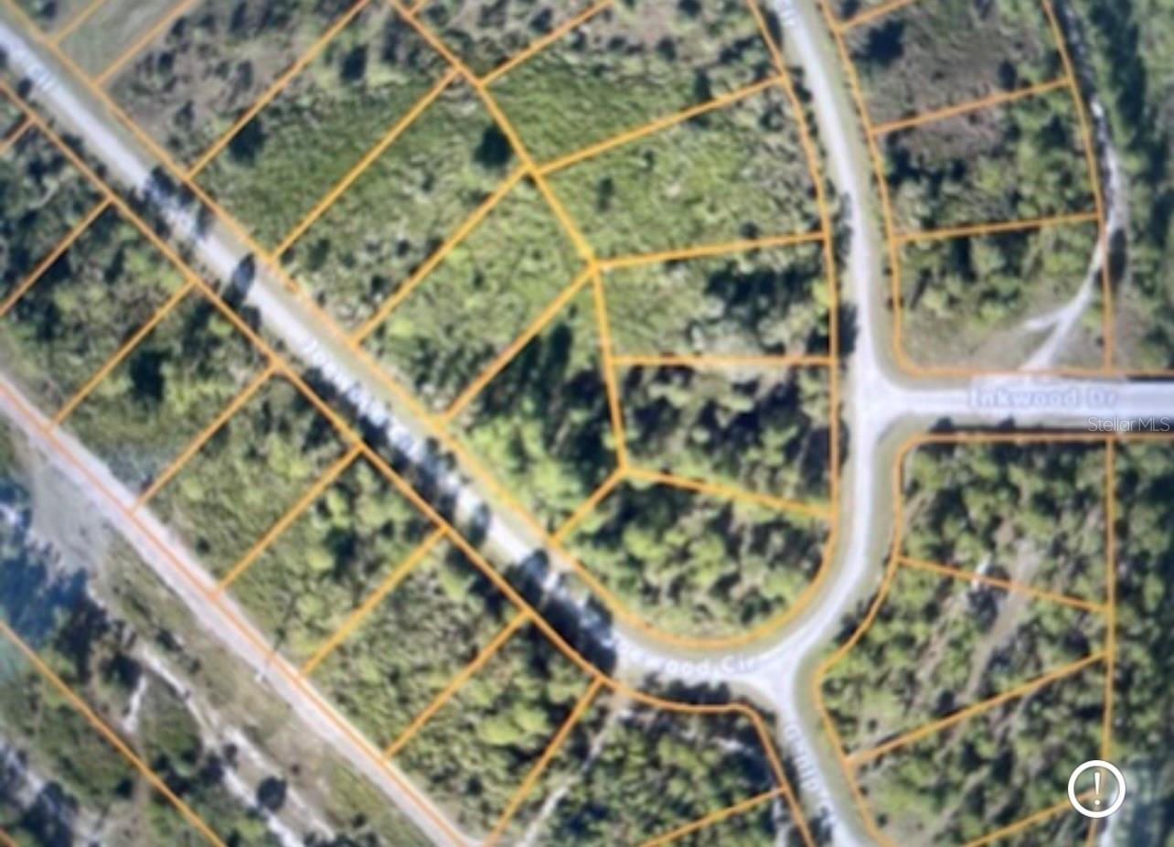 Lot 1 JOEWOOD CIR, NORTH PORT, FL — photo 2