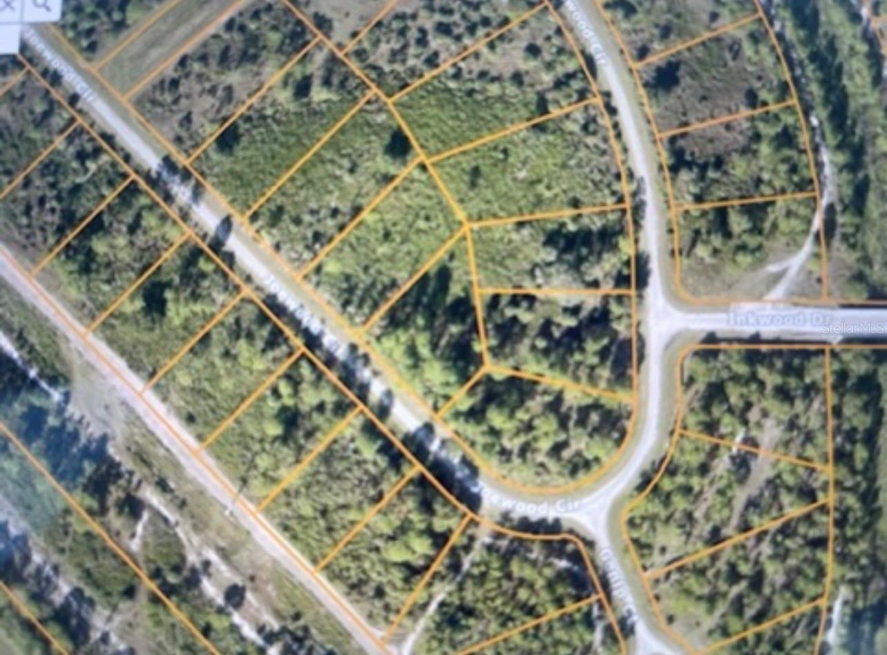 Lot 1 JOEWOOD CIR, NORTH PORT, FL — photo 3