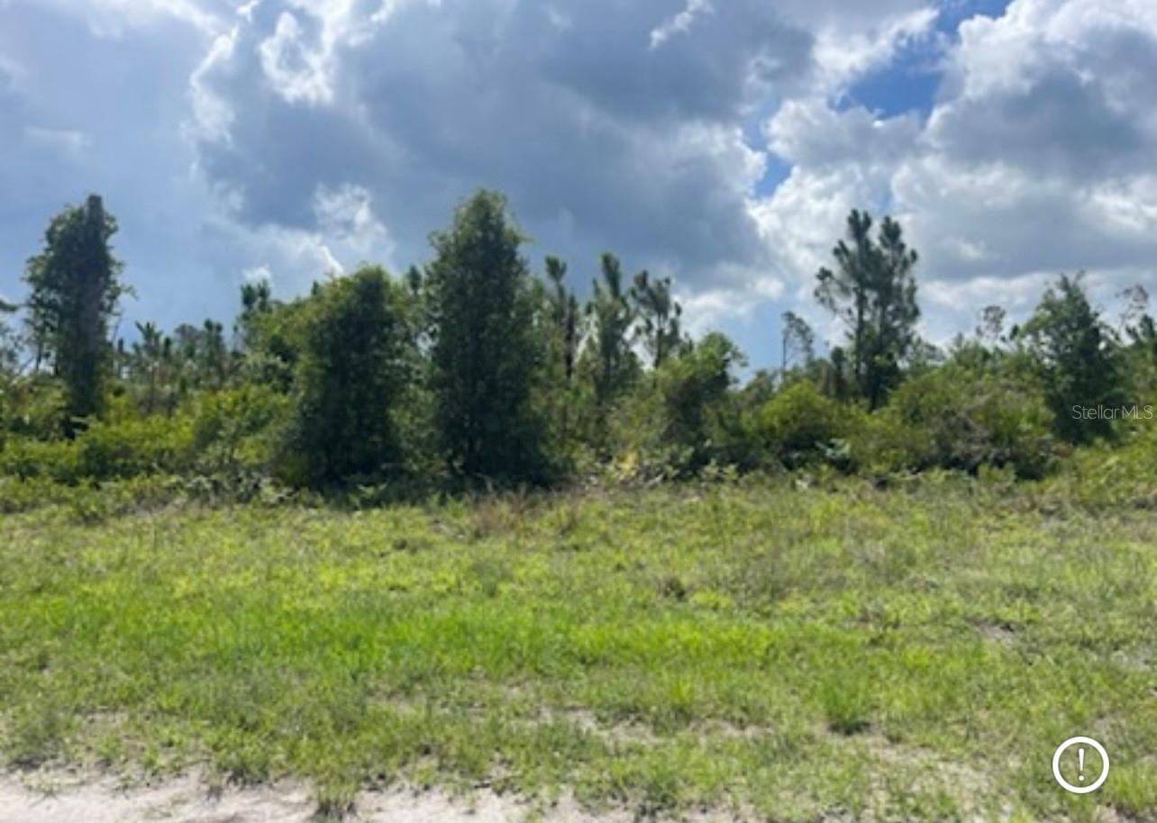 Lot 1 JOEWOOD CIR, NORTH PORT, FL — photo 4