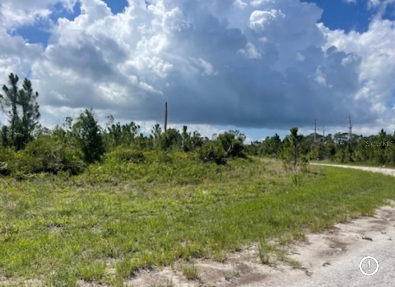 Lot 1 JOEWOOD CIR, NORTH PORT, FL — photo 7