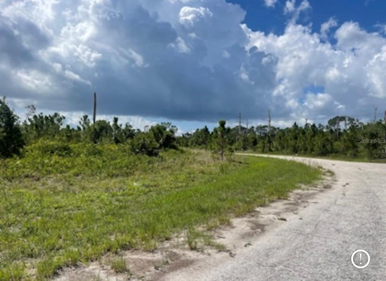 Lot 1 JOEWOOD CIR, NORTH PORT, FL — photo 10