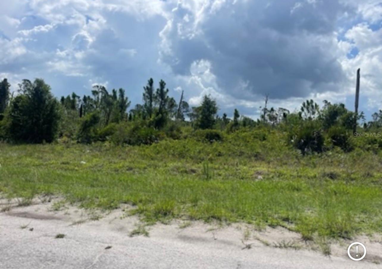 Lot 1 JOEWOOD CIR, NORTH PORT, FL — photo 13