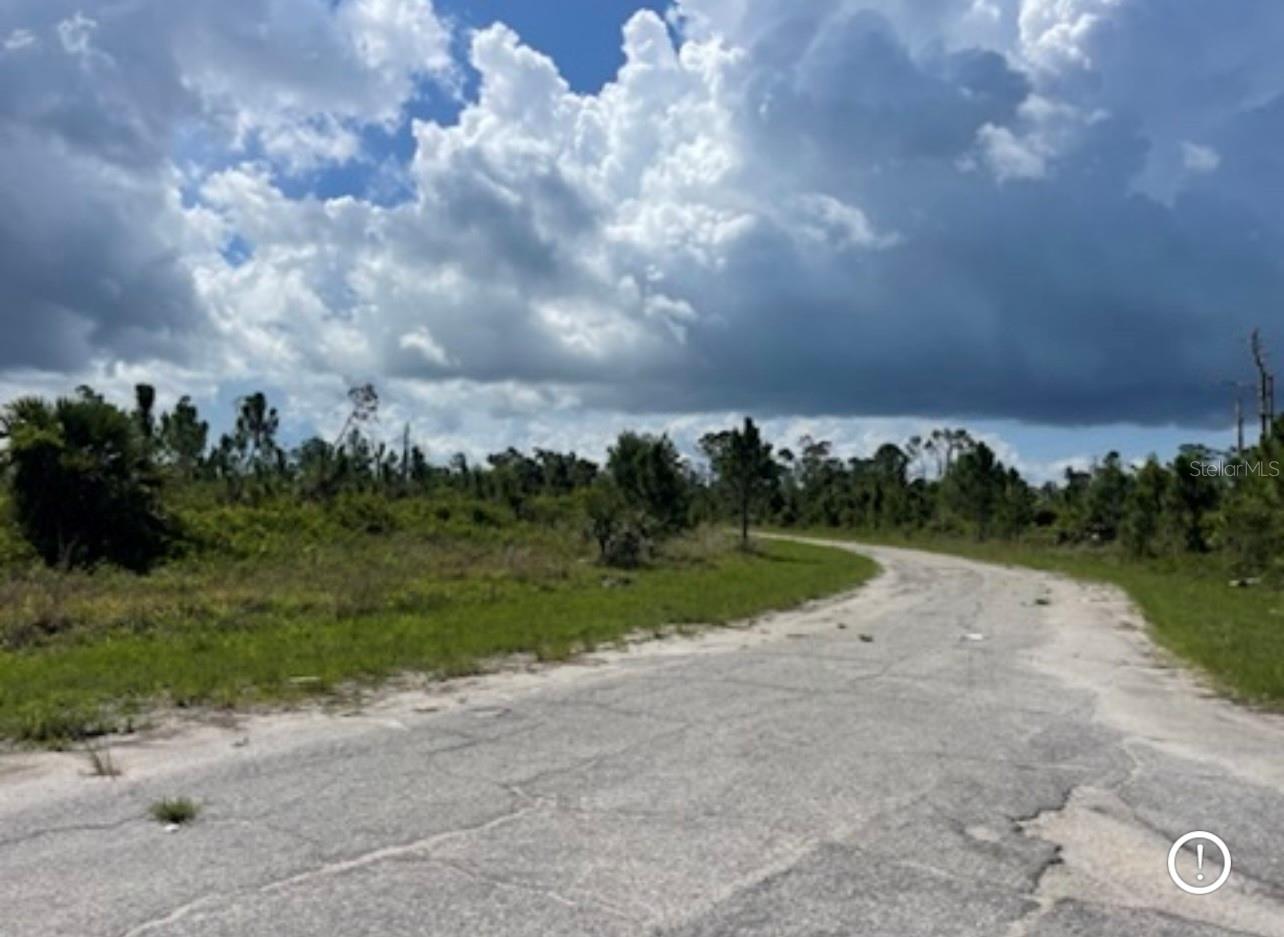 Lot 1 JOEWOOD CIR, NORTH PORT, FL — photo 15