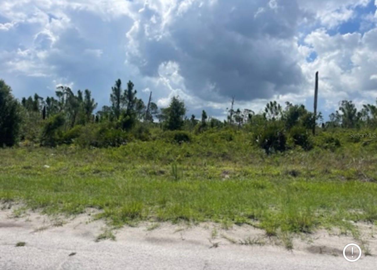 Lot 1 JOEWOOD CIR, NORTH PORT, FL — photo 16