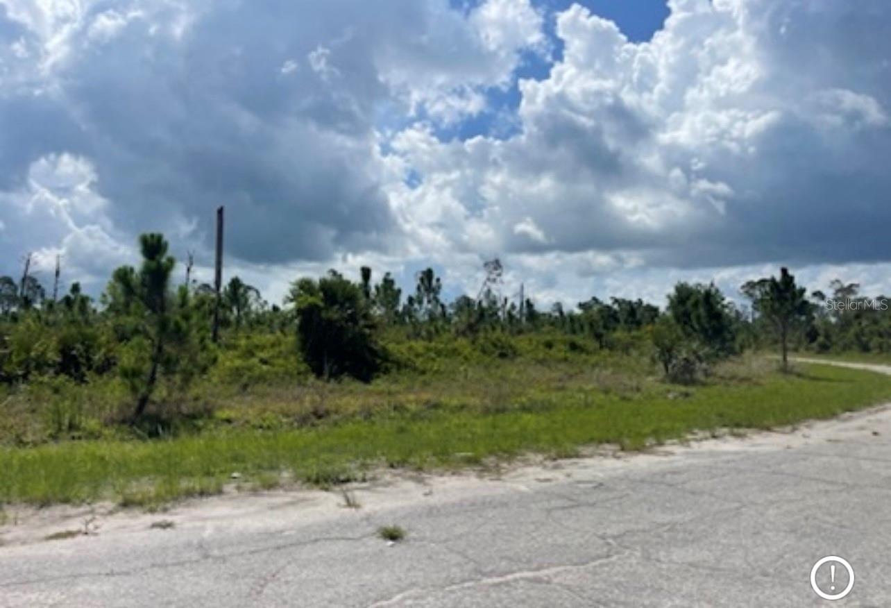 Lot 1 JOEWOOD CIR, NORTH PORT, FL — photo 18