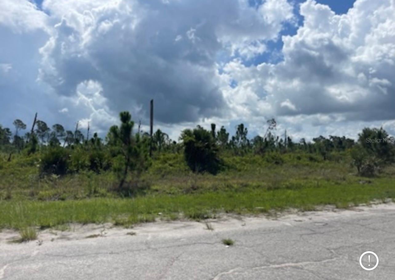 Lot 1 JOEWOOD CIR, NORTH PORT, FL — photo 21