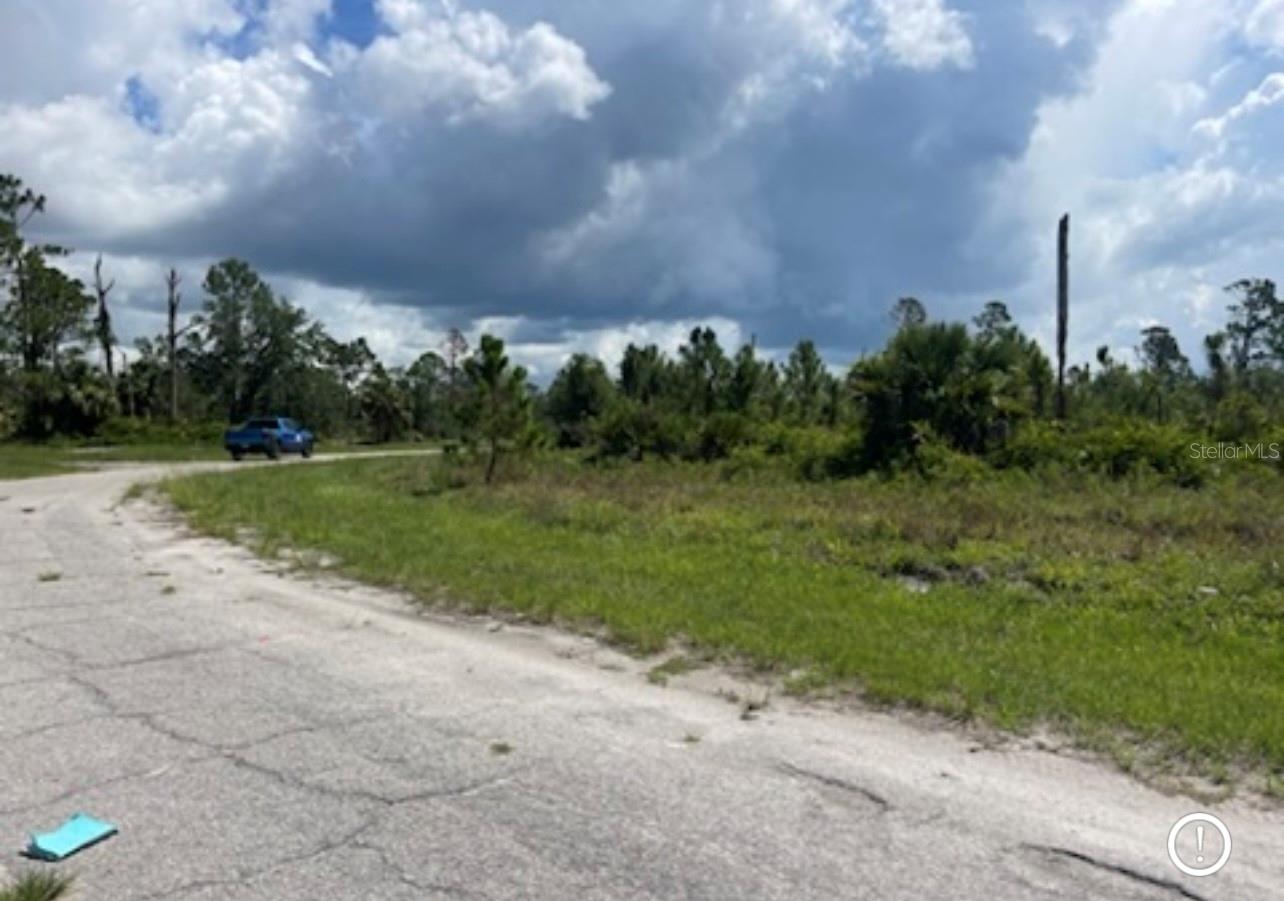 Lot 1 JOEWOOD CIR, NORTH PORT, FL — photo 29
