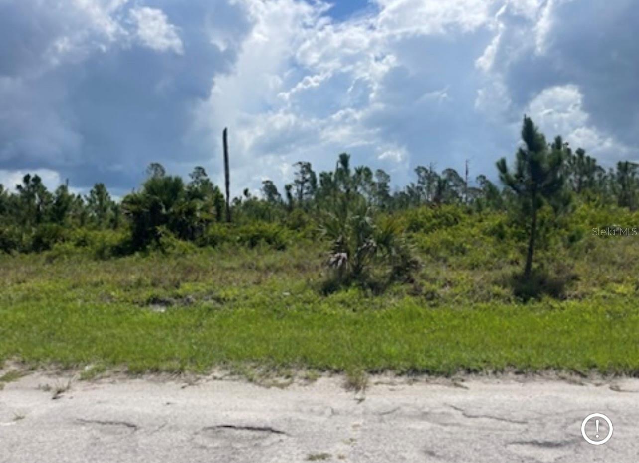 Lot 1 JOEWOOD CIR, NORTH PORT, FL — photo 35