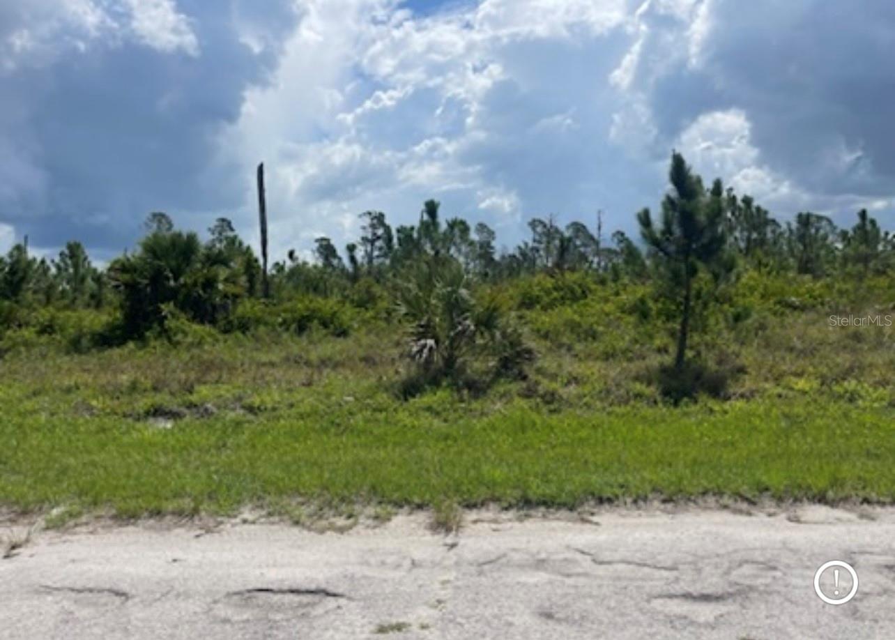 Lot 1 JOEWOOD CIR, NORTH PORT, FL — photo 36