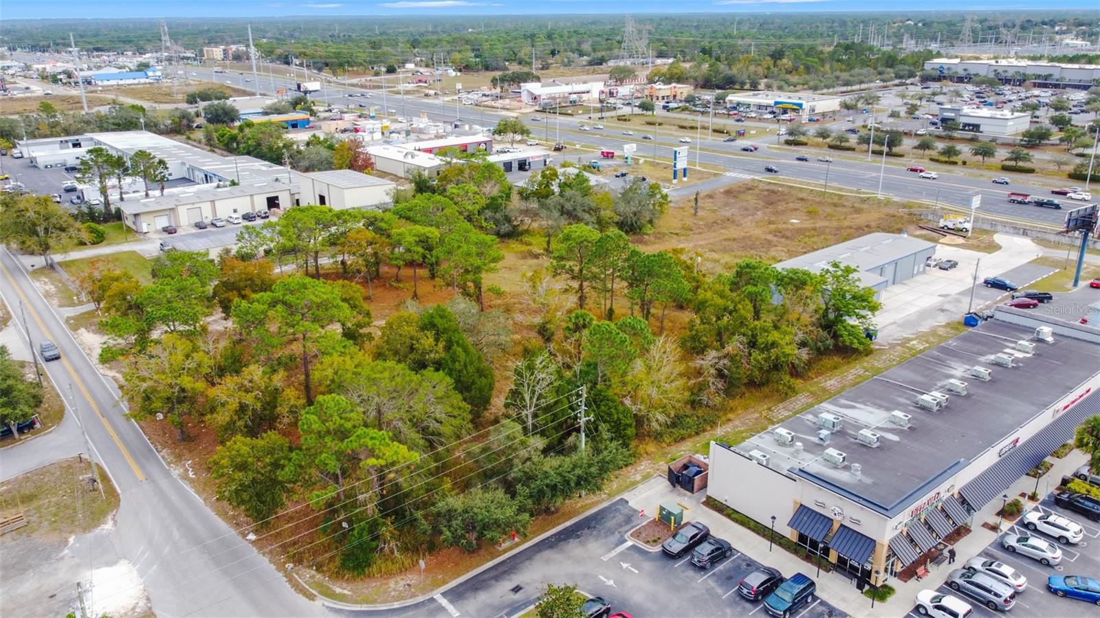 0 CORTEZ BLVD, BROOKSVILLE, FL — photo 3