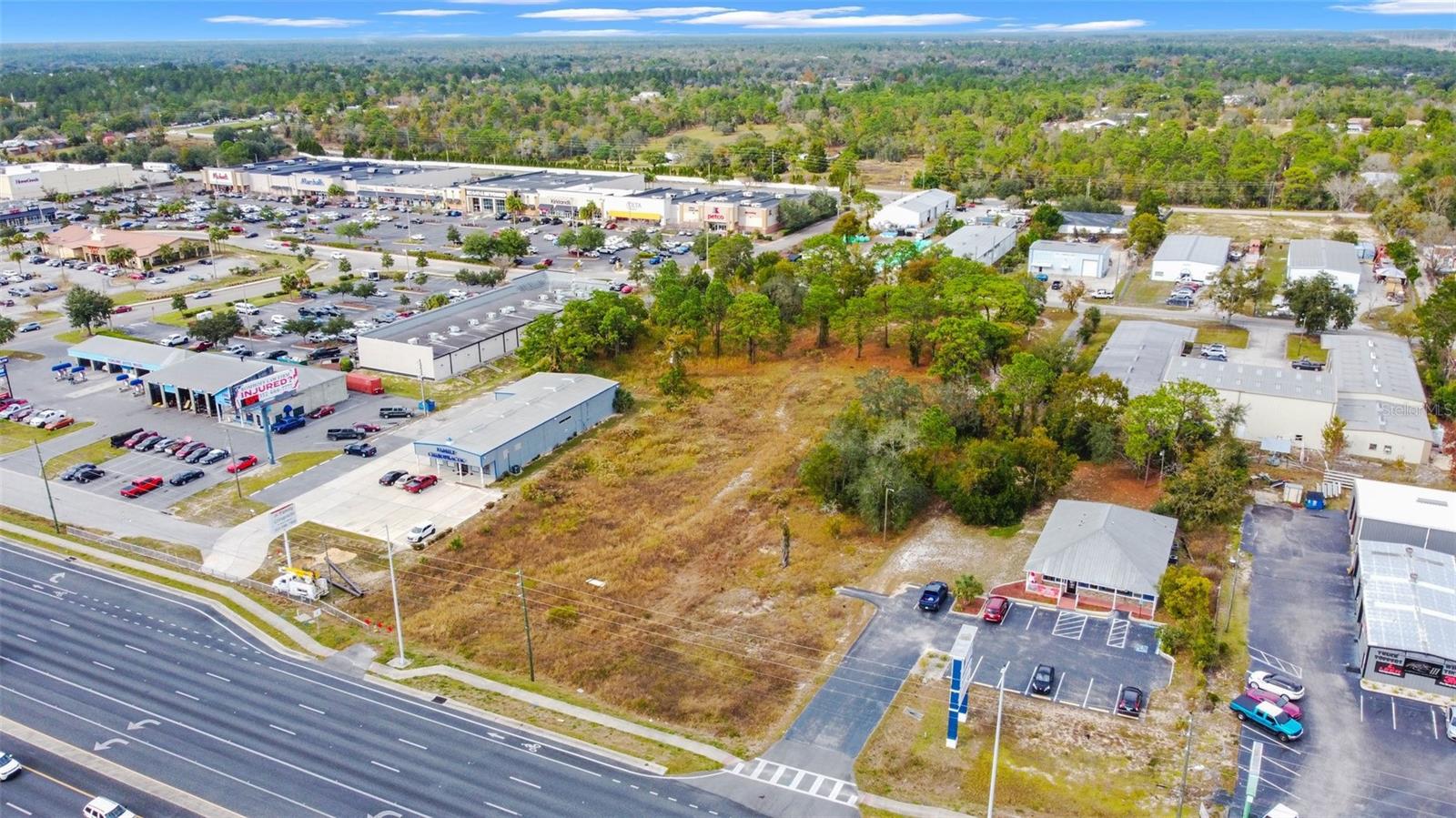 0 CORTEZ BLVD, BROOKSVILLE, FL — photo 6
