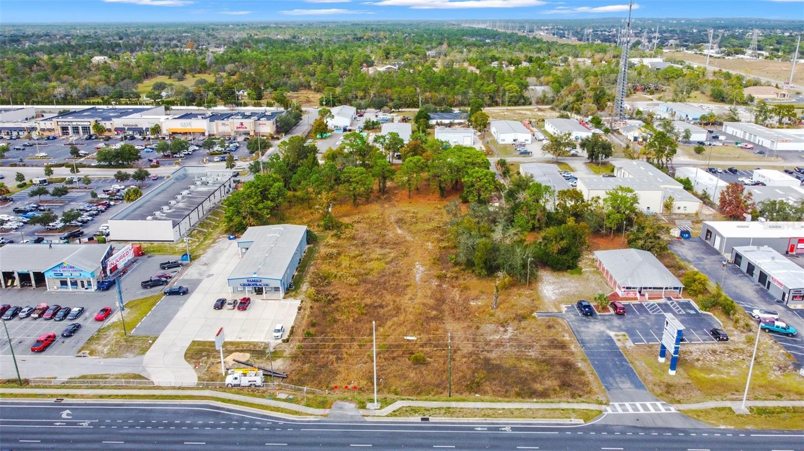0 CORTEZ BLVD, BROOKSVILLE, FL — photo 7