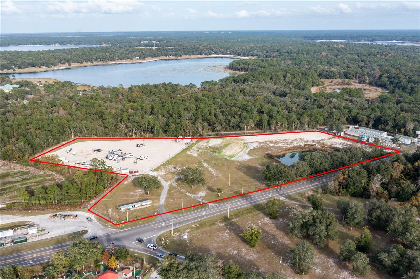 1177 SE KEYSTONE AVE, KEYSTONE HEIGHTS, FL