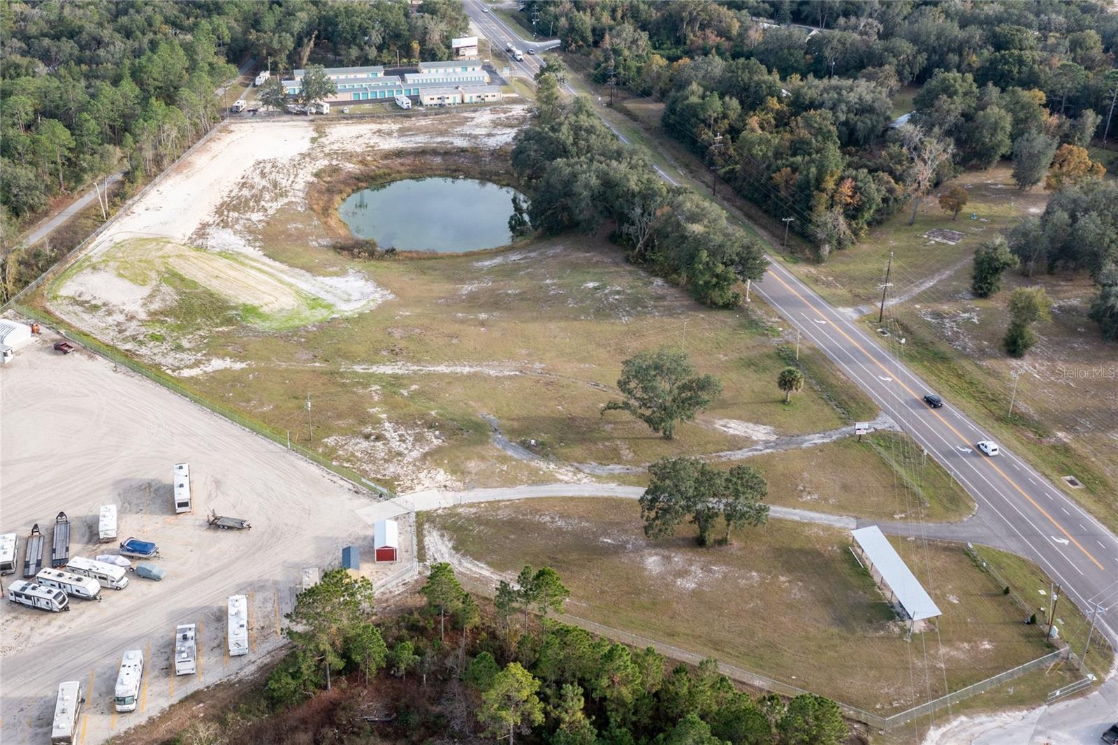 1177 SE KEYSTONE AVE, KEYSTONE HEIGHTS, FL — photo 2