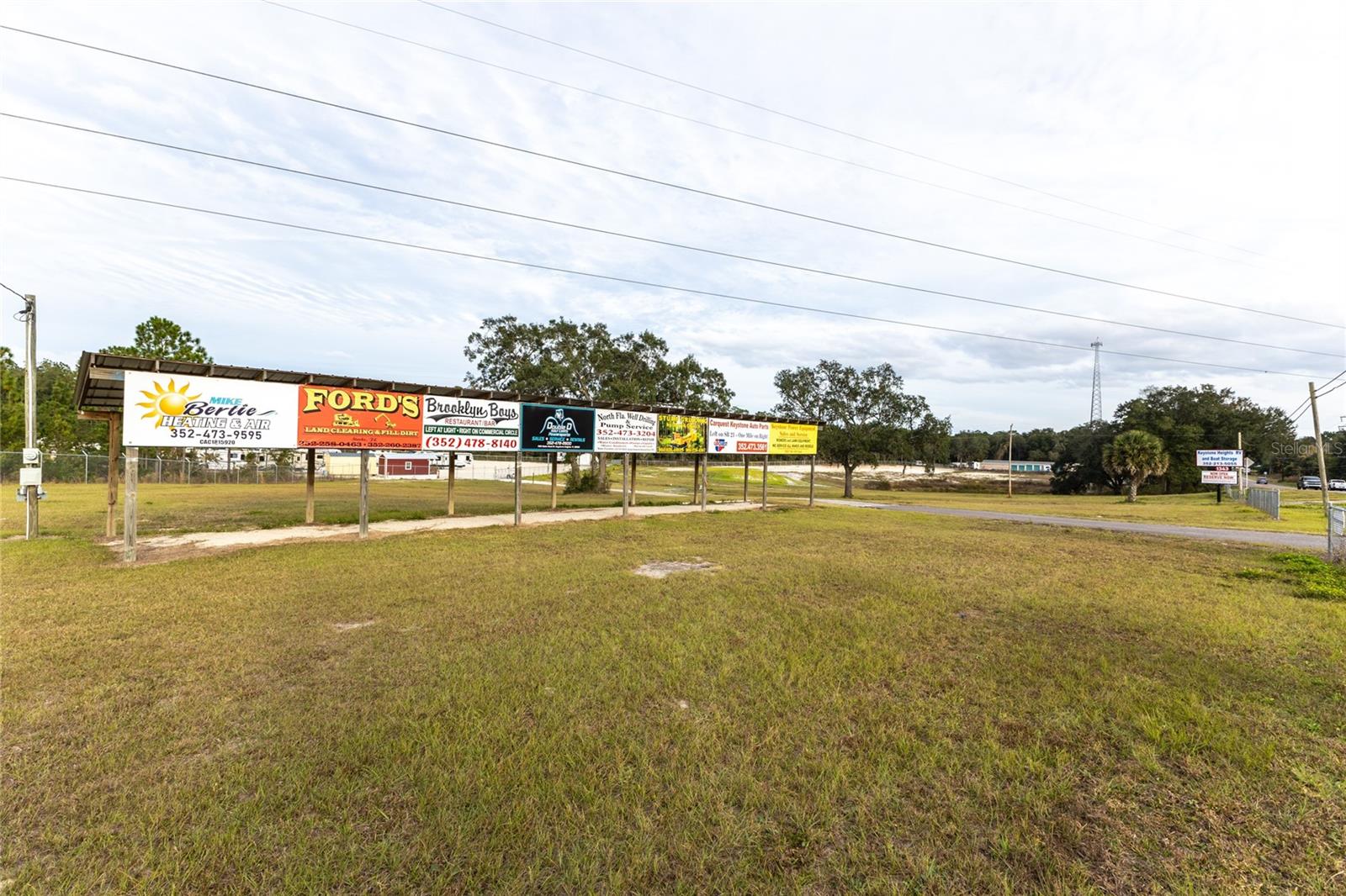 1177 SE KEYSTONE AVE, KEYSTONE HEIGHTS, FL — photo 5