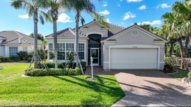 17849 HIBISCUS COVE CT #1, PUNTA GORDA, FL