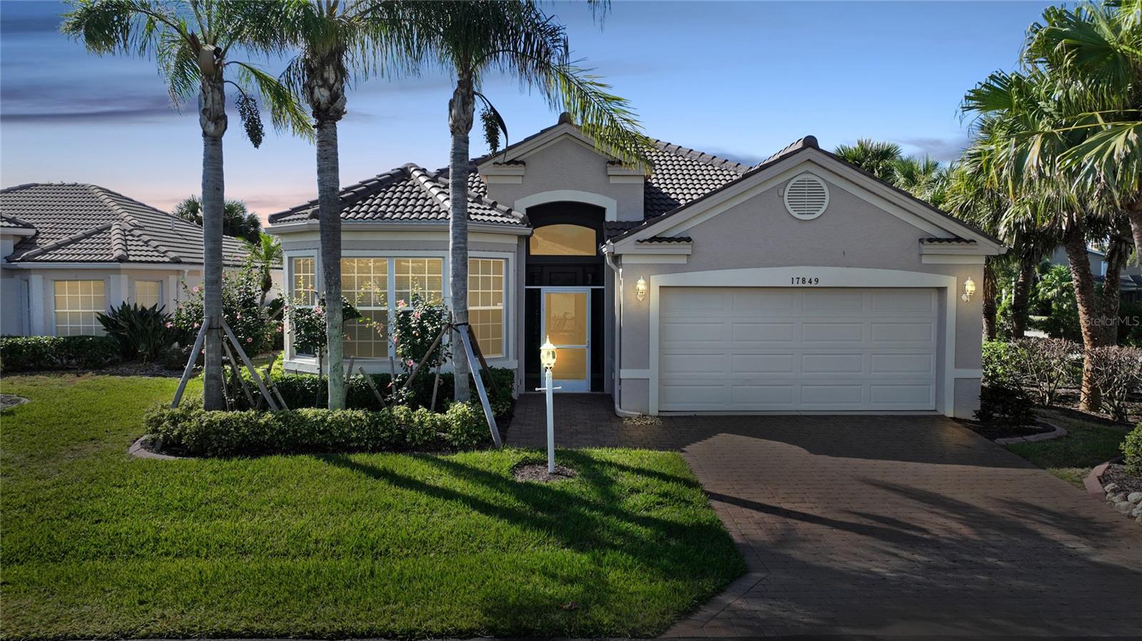 17849 HIBISCUS COVE CT #1, PUNTA GORDA, FL — photo 2