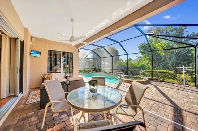 17849 HIBISCUS COVE CT #1, PUNTA GORDA, FL — photo 6