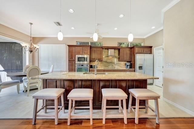 17849 HIBISCUS COVE CT #1, PUNTA GORDA, FL — photo 10