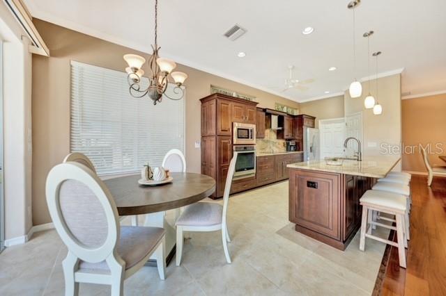 17849 HIBISCUS COVE CT #1, PUNTA GORDA, FL — photo 13