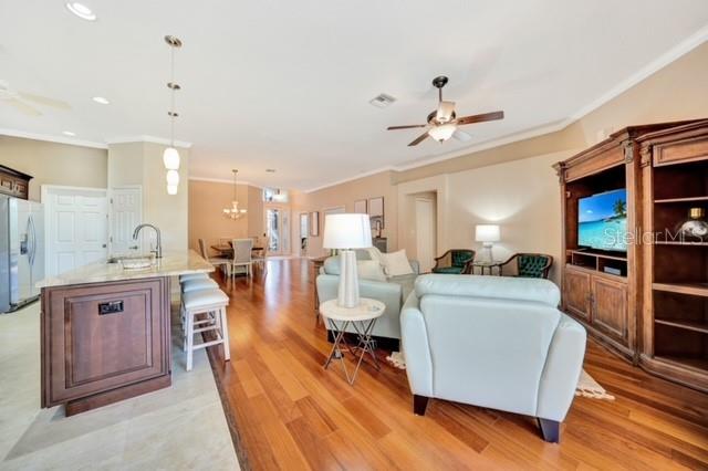 17849 HIBISCUS COVE CT #1, PUNTA GORDA, FL — photo 17
