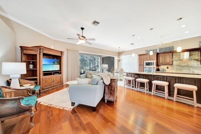 17849 HIBISCUS COVE CT #1, PUNTA GORDA, FL — photo 18