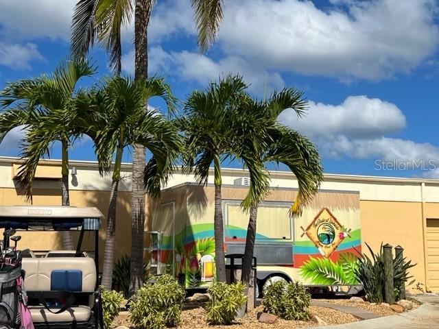 17849 HIBISCUS COVE CT #1, PUNTA GORDA, FL — photo 33