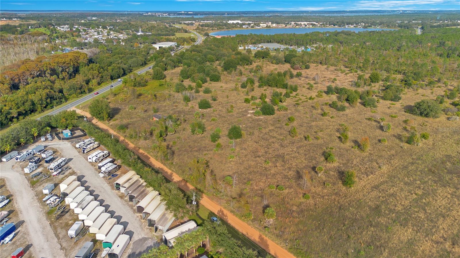 28432 S EICHELBERGER RD, TAVARES, FL — photo 13