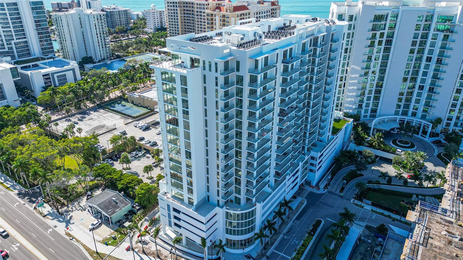 301 QUAY COMMONS DR #704, SARASOTA, FL — photo 6