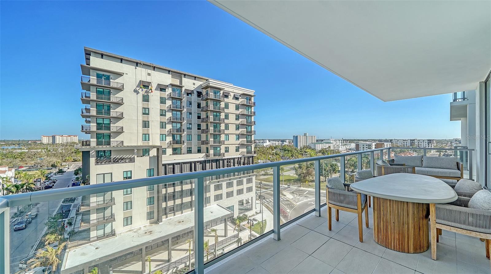 301 QUAY COMMONS DR #704, SARASOTA, FL — photo 15