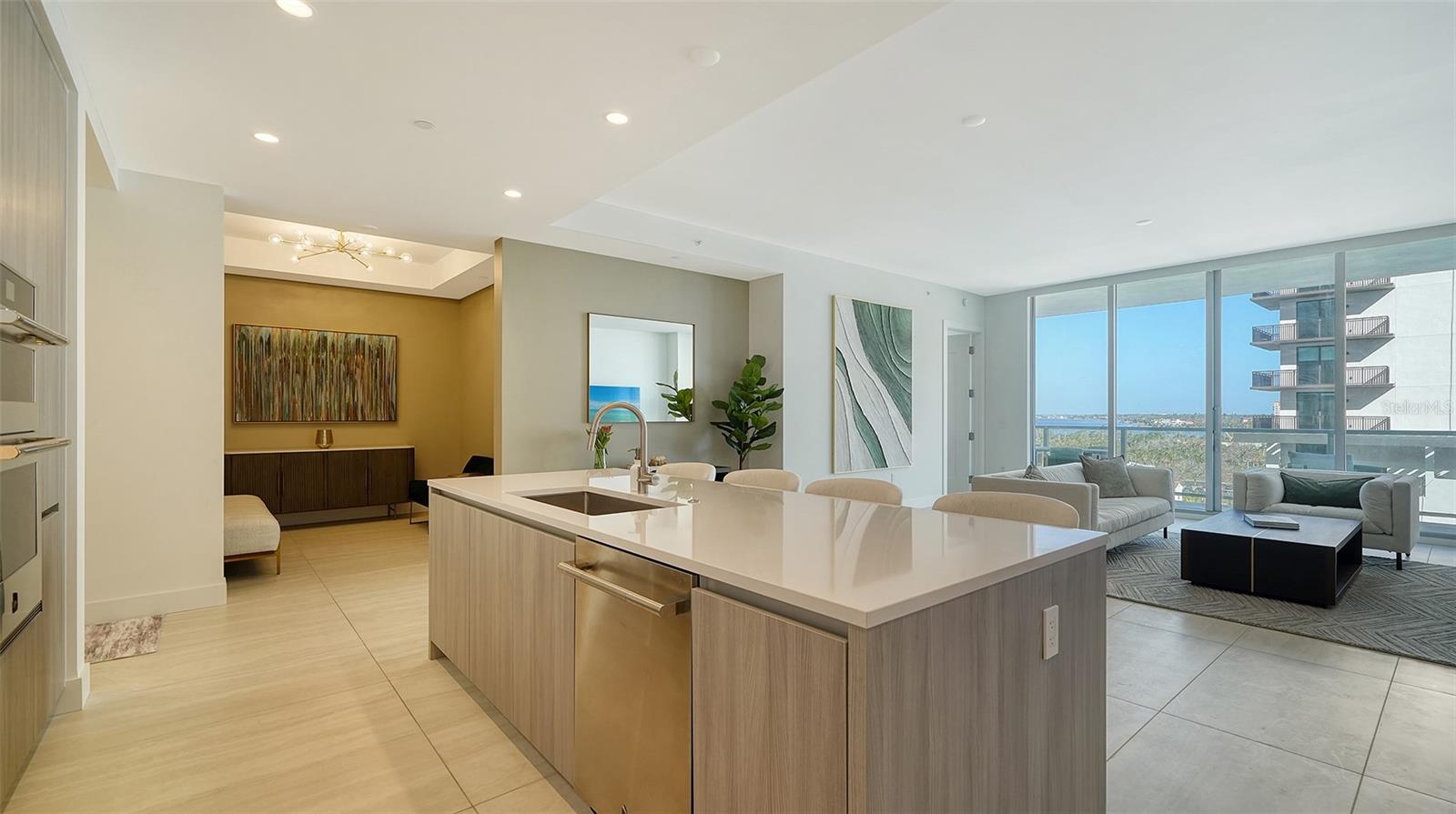 301 QUAY COMMONS DR #704, SARASOTA, FL — photo 20