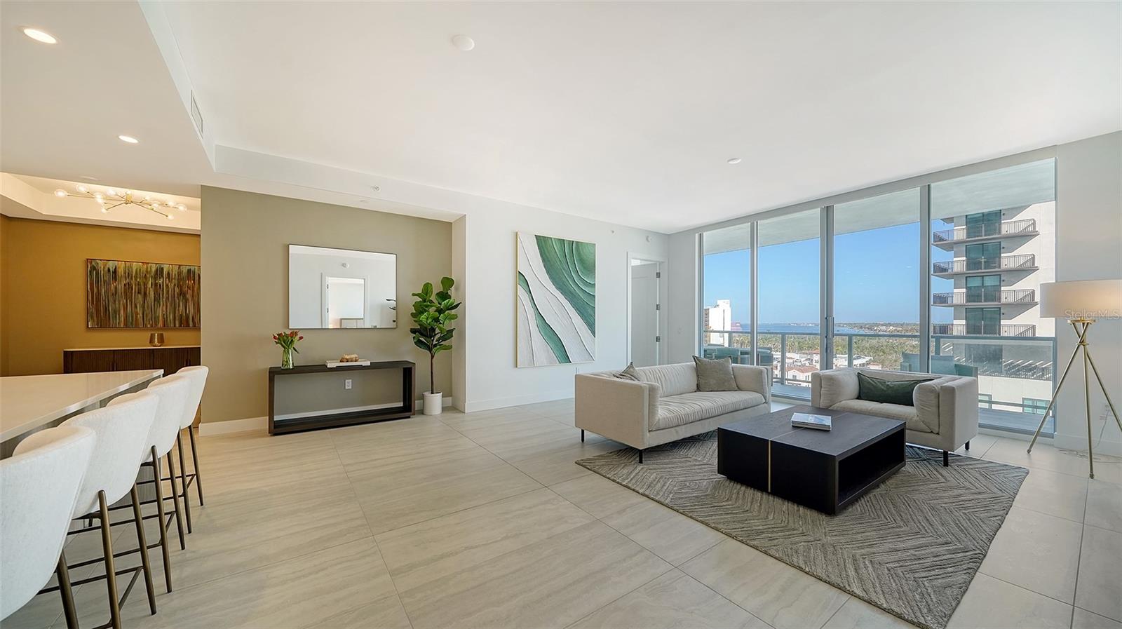 301 QUAY COMMONS DR #704, SARASOTA, FL — photo 9