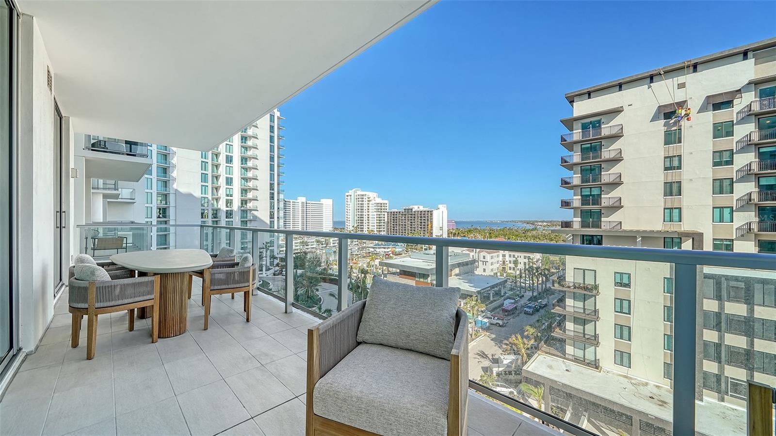 301 QUAY COMMONS DR #704, SARASOTA, FL — photo 13