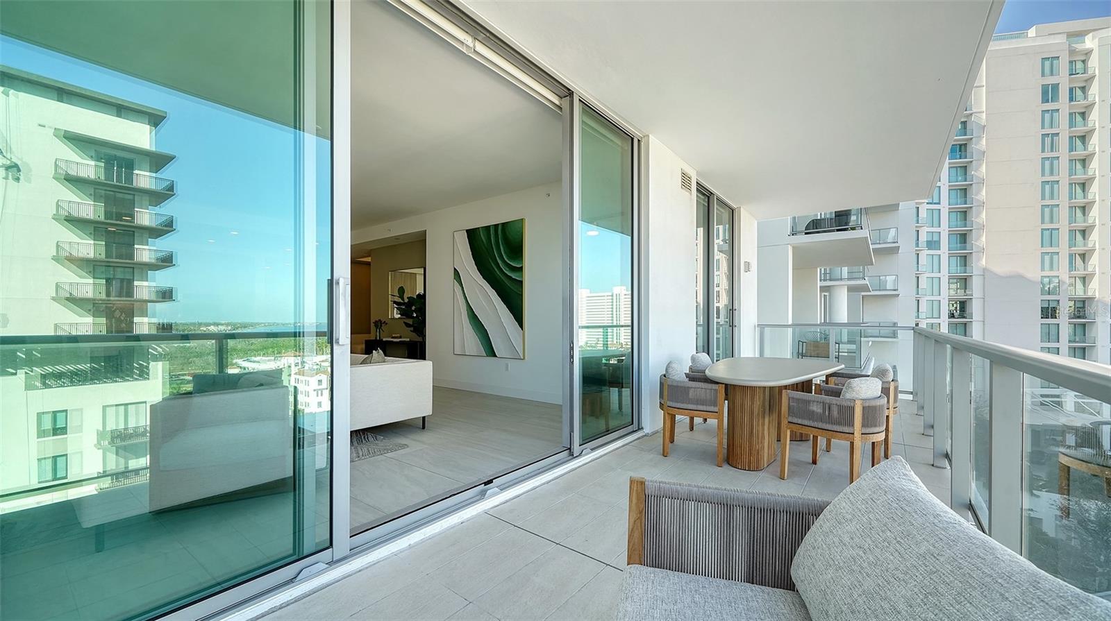 301 QUAY COMMONS DR #704, SARASOTA, FL — photo 14